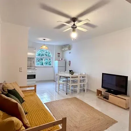 T1 Em Apartamento Tavira