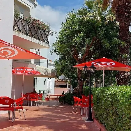 Apartamento T1 Em Tavira